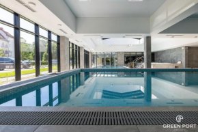 GreenPort SPA Apartamenty Kołobrzeg